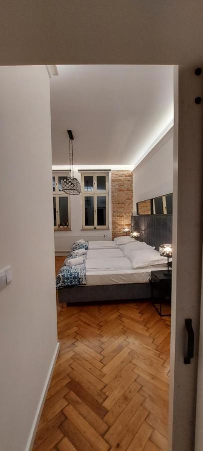 Juwel Apartments Krakow Z Widokiem Na Wawel Ap 31 Eksteriør bilde