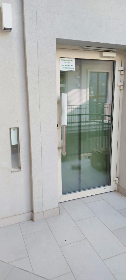 Juwel Apartments Krakow Z Widokiem Na Wawel Ap 31 Eksteriør bilde