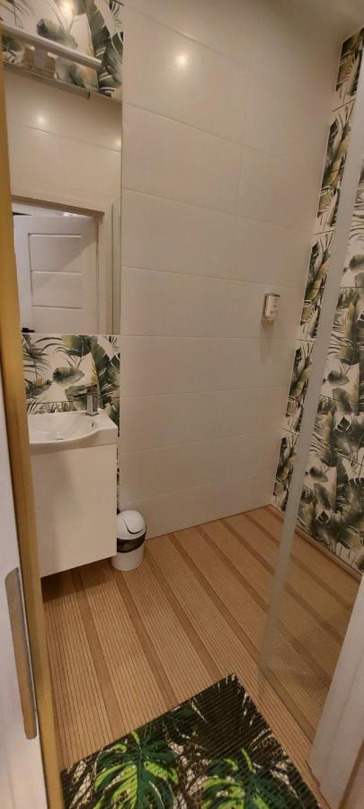 Juwel Apartments Krakow Z Widokiem Na Wawel Ap 31 Eksteriør bilde
