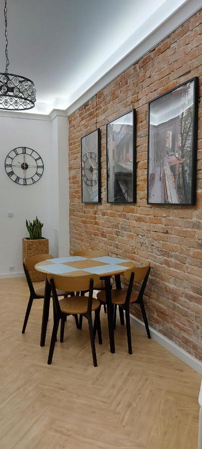 Juwel Apartments Krakow Z Widokiem Na Wawel Ap 31 Eksteriør bilde