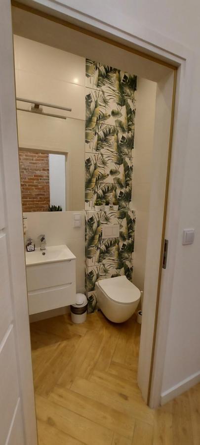 Juwel Apartments Krakow Z Widokiem Na Wawel Ap 31 Eksteriør bilde