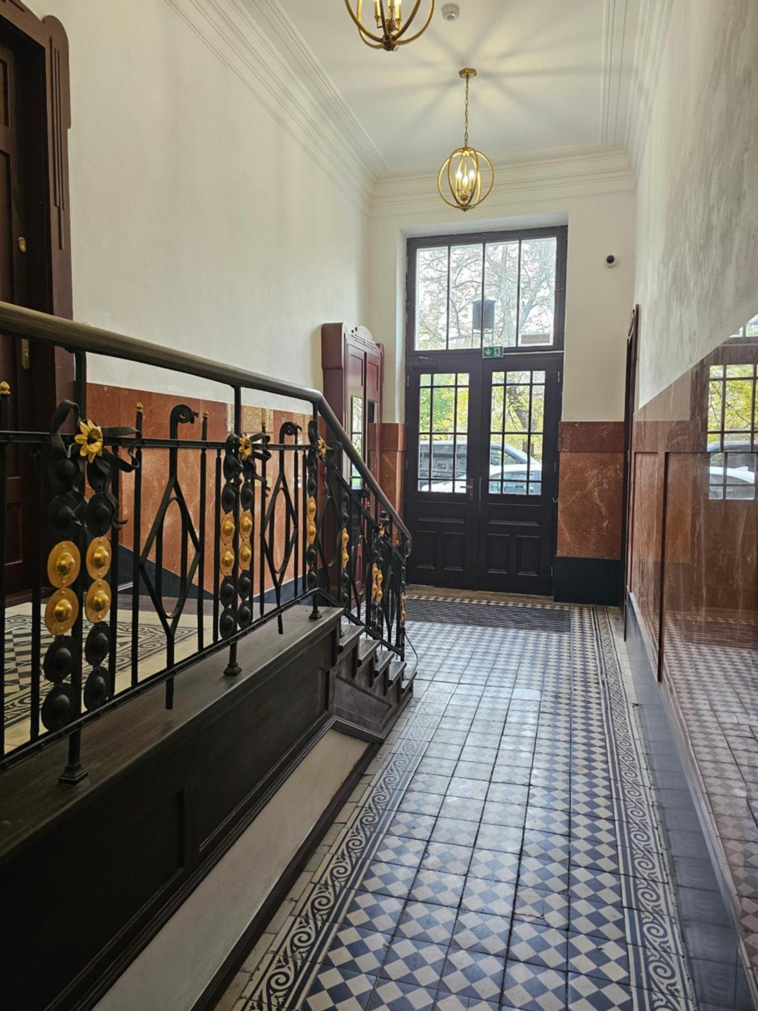 Juwel Apartments Krakow Z Widokiem Na Wawel Ap 31 Eksteriør bilde