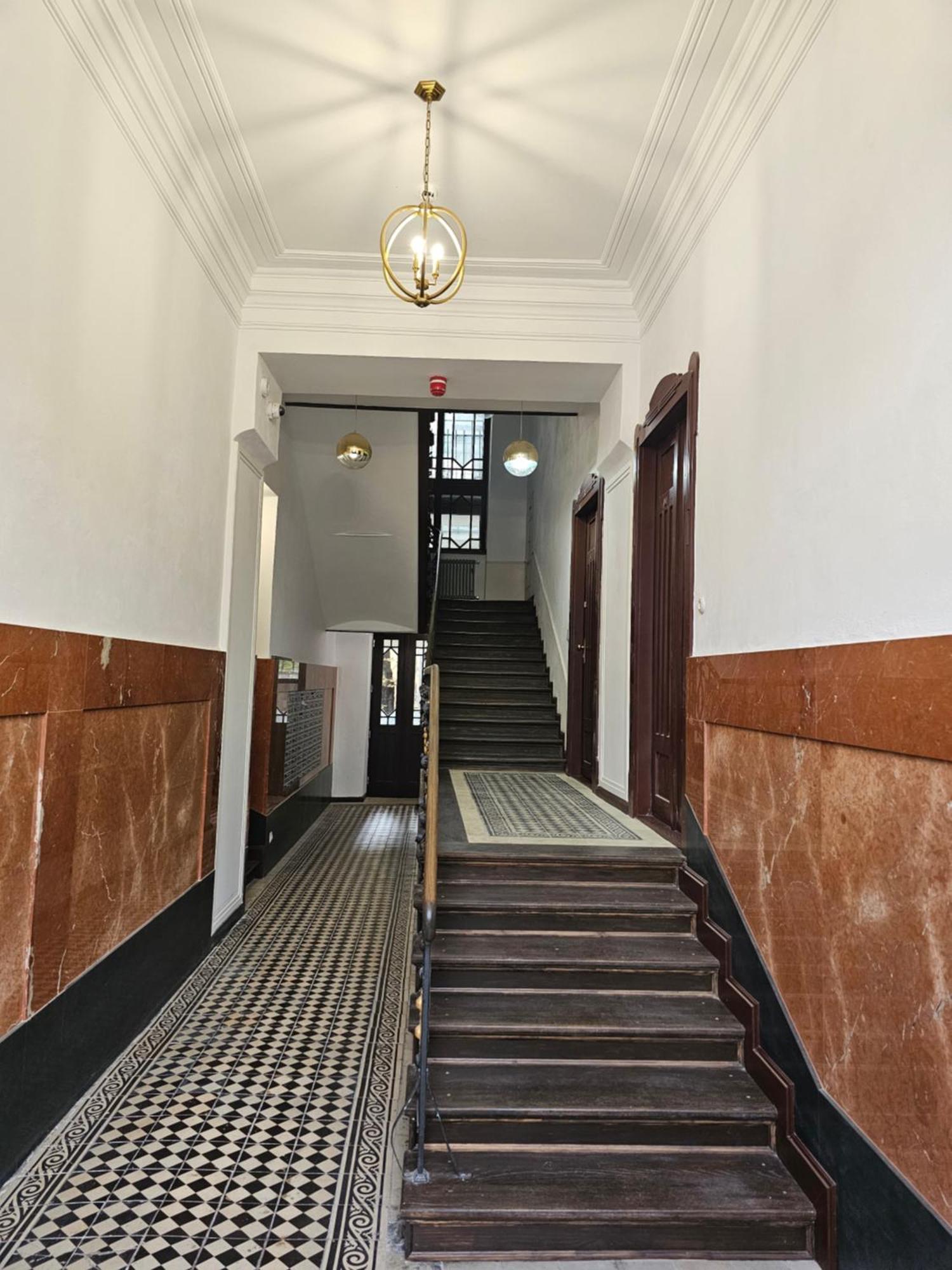 Juwel Apartments Krakow Z Widokiem Na Wawel Ap 31 Eksteriør bilde